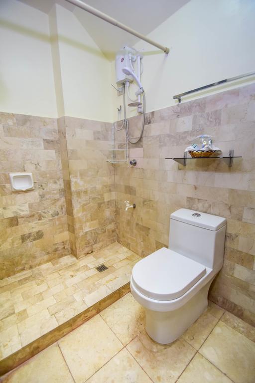 Kalibo Hotel Pokój zdjęcie