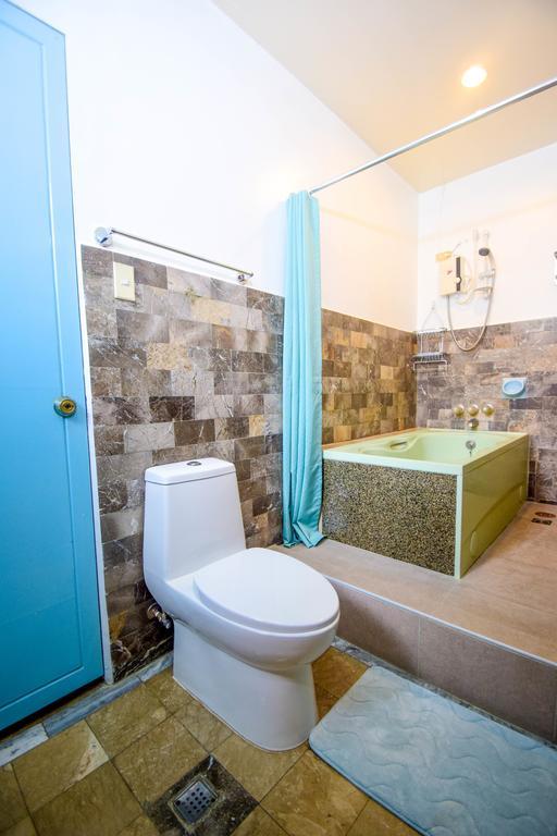 Kalibo Hotel Pokój zdjęcie