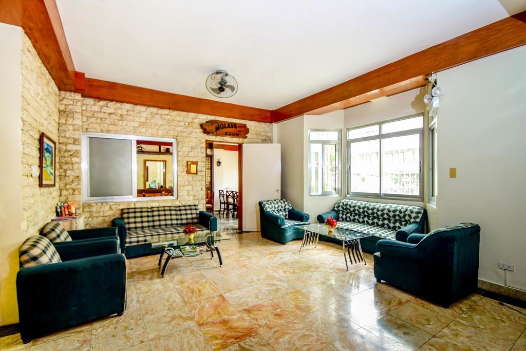 Kalibo Hotel Zewnętrze zdjęcie