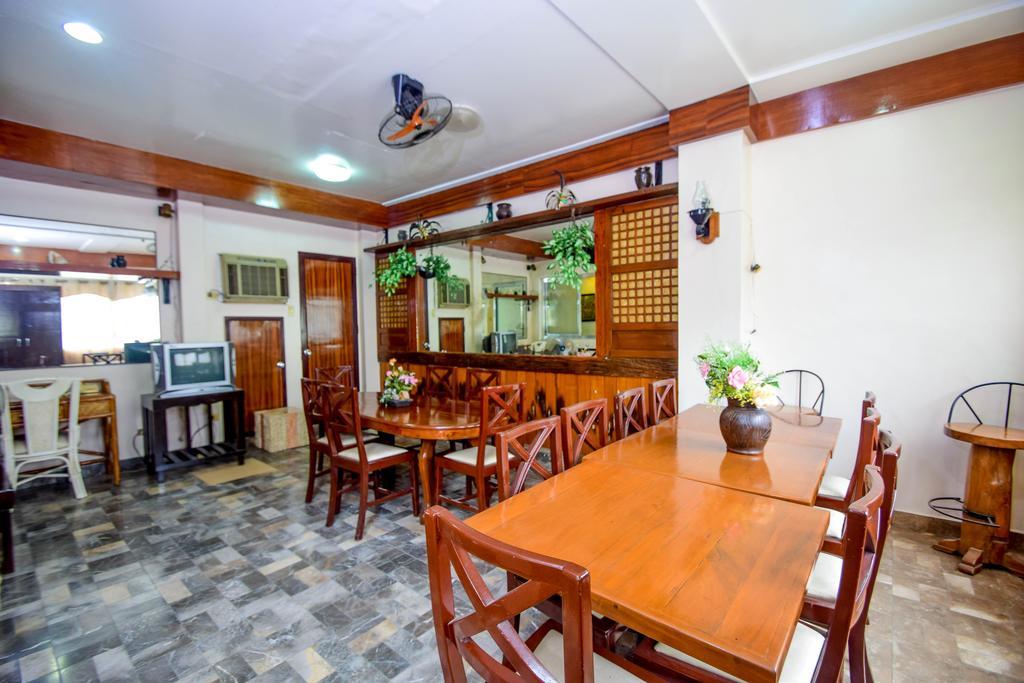 Kalibo Hotel Zewnętrze zdjęcie