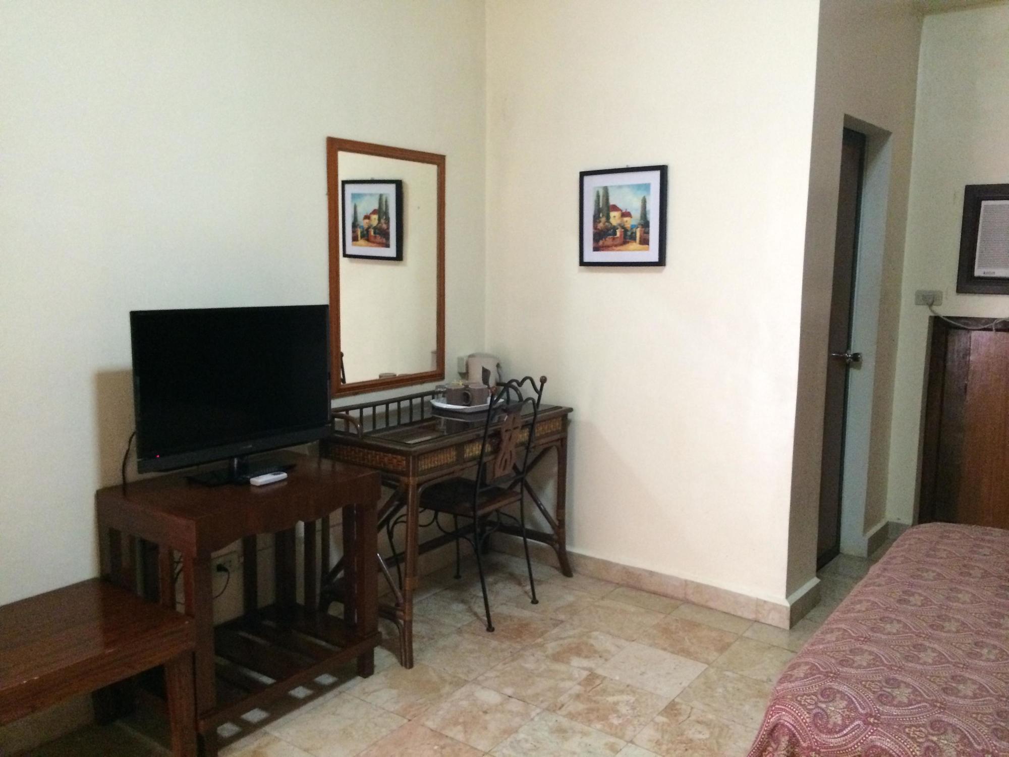 Kalibo Hotel Zewnętrze zdjęcie