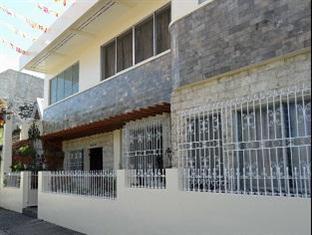 Kalibo Hotel Zewnętrze zdjęcie