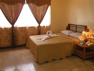 Kalibo Hotel Zewnętrze zdjęcie