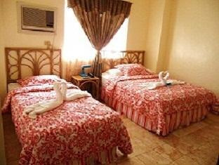 Kalibo Hotel Zewnętrze zdjęcie